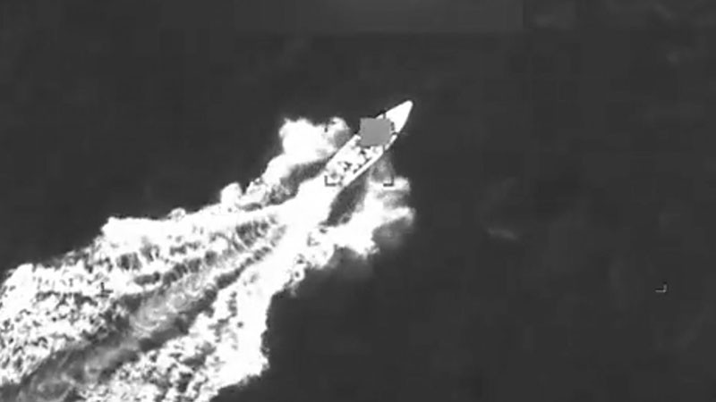 Нова американска атака срещу плавателен съд в Карибско море взе жертви (ВИДЕО)