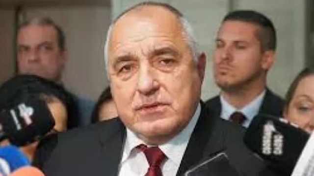 Борисов: Държавата ще поеме ръководството над „Лукойл” с назначаване на особен управител