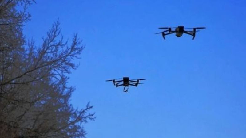 Белгия засече нови дронове над летища, военна база и център за ядрени изследвания