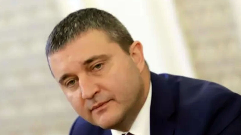 Горанов: Пеевски е това, което е днес, благодарение на "Магнитски"