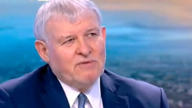 Румен Христов за Бюджет 2026: Един договор е добър, ако и двете страни са малко недоволни