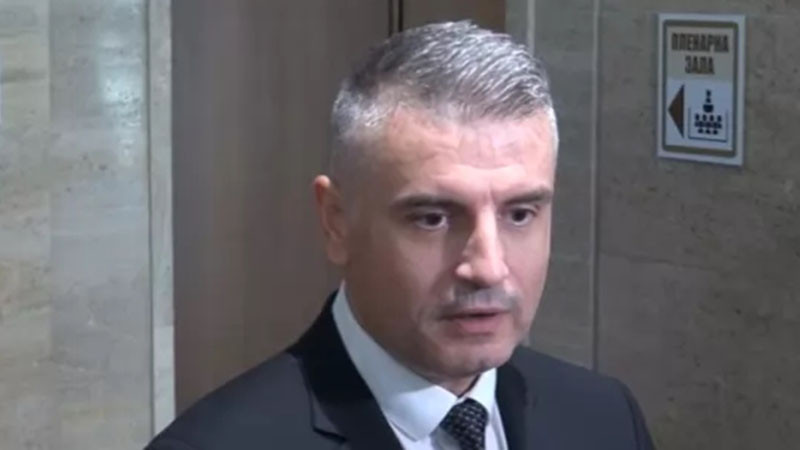 Рибарски, ПП-ДБ: Имаме усещането, че депутатите и Министерският съвет действат в различни посоки