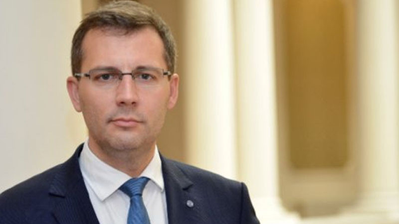 Станислав Анастасов: Да не му минава през ума на Радев да налага вето за особения управител