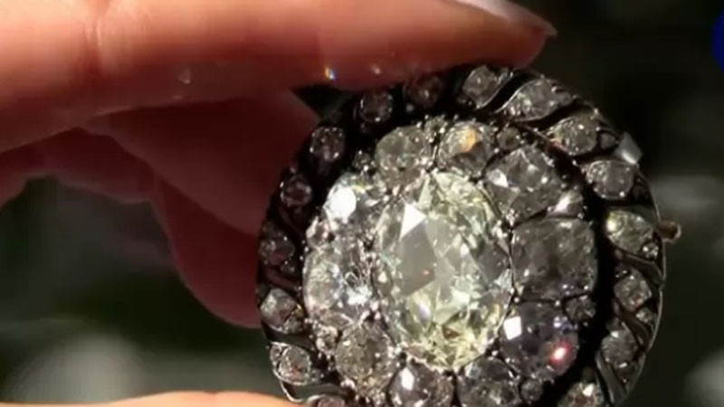 Бижутата на Наполеон и българската княгиня Надежда се продават за десетки милиони долари