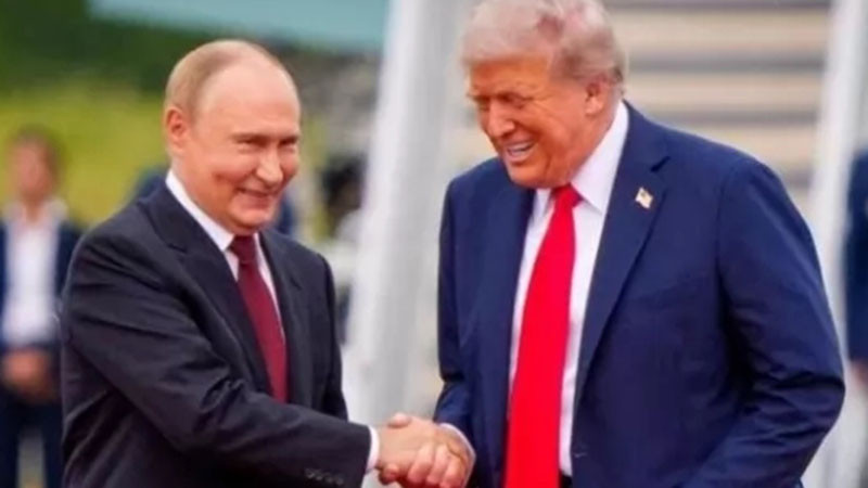 Corriere della Sera: Путин е уверен в победата и не бърза да преговаря