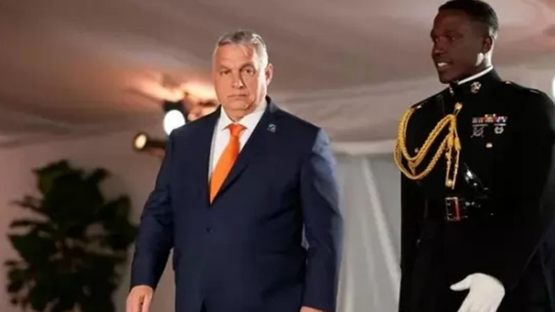 Не само санкциите срещу Русия и срещата Путин-Тръмп: Орбан ще получи важна подкрепа в Белия дом