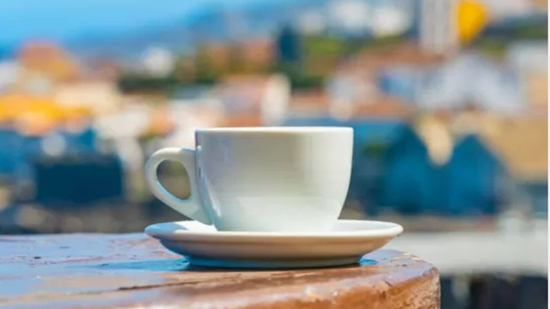 Кафето – енергия, концентрация и ползи за здравето