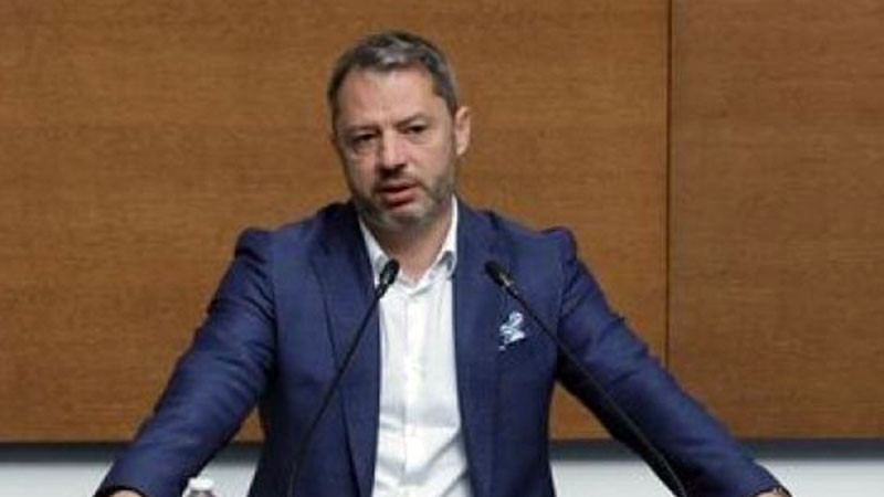 Делян Добрев с нови разкрития за ПП-ДБ: Христо Иванов и Кирил Петков пиели уиски при Пеевски