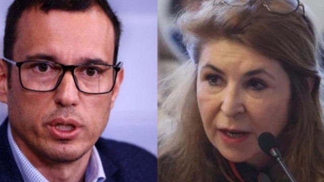 Кметът на София отне делегираните правомощия на главния архитект