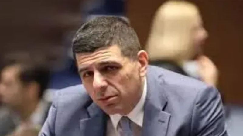 Ивайло Мирчев за Лукойл: Правителството се крие за съжаление