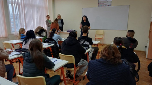 Бургас стартира курс за екскурзоводи с 15 участници