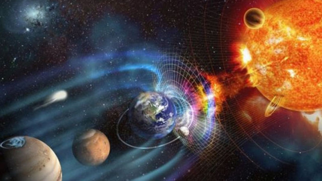 Слаба геомагнитна буря връхлетя Земята, експерти очакват засилване