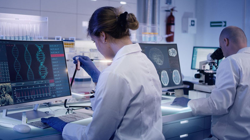 Еволюцията не спира: Все повече хора запазват трета артерия на ръката си