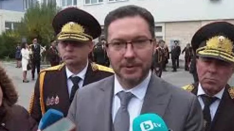 Митов: МВР не може да бъде „оголено“ – предстои план за оптимизация в началото на 2026 г.