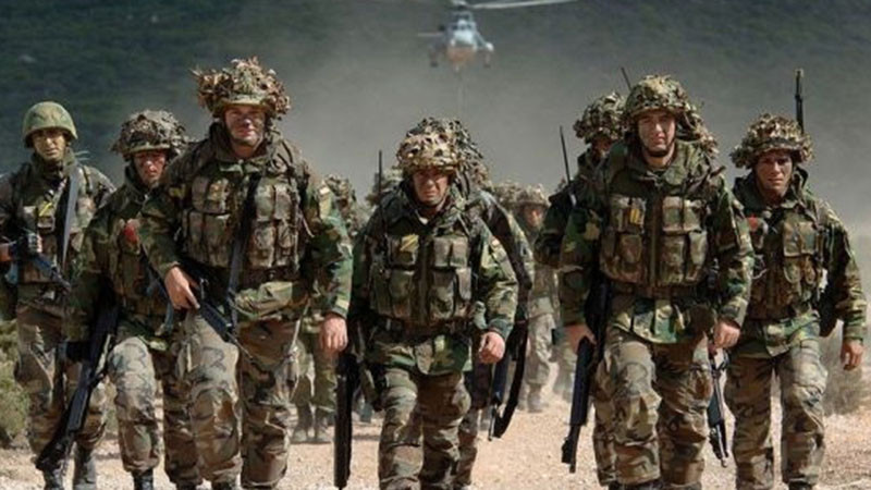 Германски генерал: Русия никога не трябва да си въобразява, че може да победи НАТО