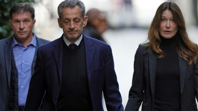 Радев призова за свобода на Саркози, помогнал на медиците ни в Либия