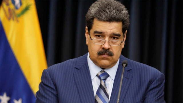 Мадуро преговарял с Вашингтон за оттеглянето си в замяна на гаранции за сигурност