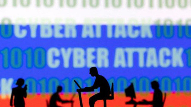 Руски хакери блокираха сайтове на белгийското военно разузнаване