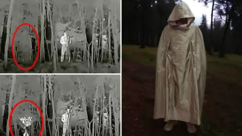 Forbes: Руските десантни войски преодоляват "зоната на смъртта" с "наметала-невидимки"