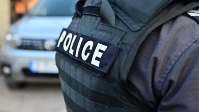 Обвииха извършителя на опита за умишлено убийство на жена в центъра на Благоевград