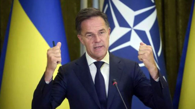 Рюте: Путин трябва да знае, че ядрената война никога не може да бъде спечелена