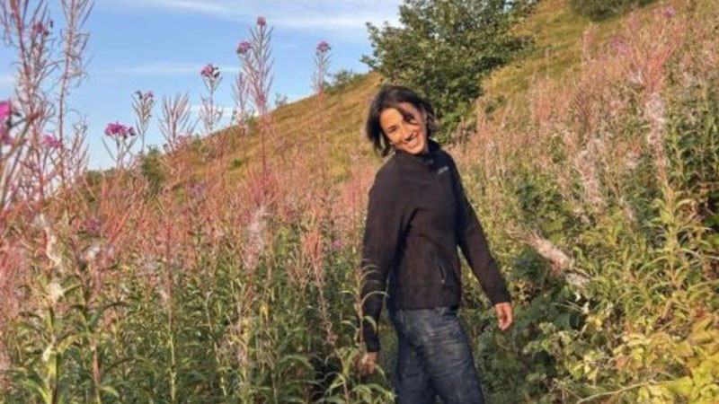 Откриха следа от изчезналата на Витоша Стефани, охранителни камери са я засекли край хижа "Алеко"