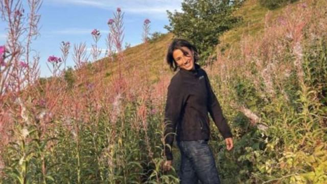 Откриха следа от изчезналата на Витоша Стефани, охранителни камери са я засекли край хижа "Алеко"