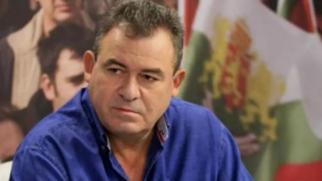 Богомил Бонев Фейсбук В последните новини на бТВ видях изявление