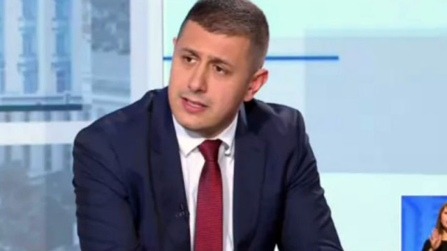 Атанас Атанасов за „Лукойл“: Длъжни сме да защитим националния интерес