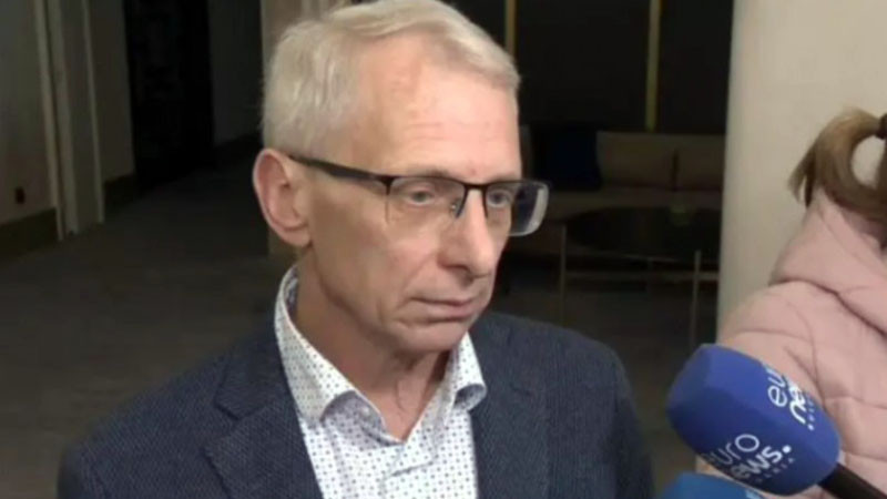 Националният съвет на ПП избра Николай Денков за зам.-председател на партията