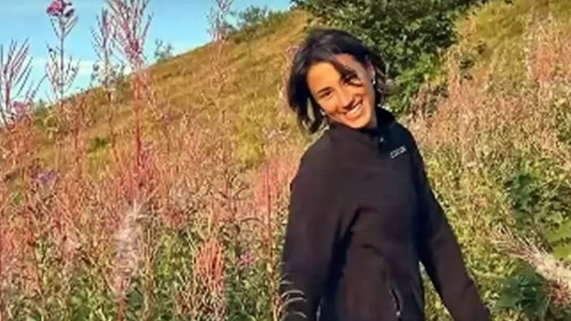 Откриха 20-годишната Стефани, изчезнала на Витоша