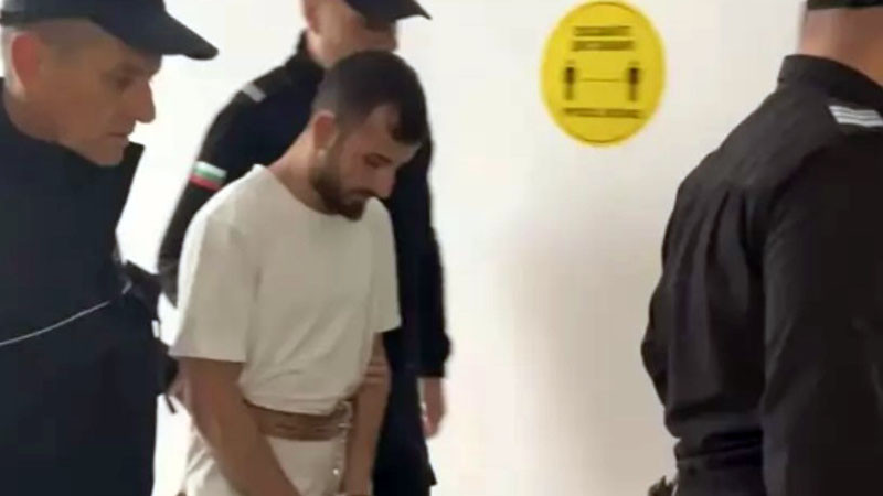 Постоянен арест за румънски каналджия след смъртта на 6 мигранти в езерото Вая