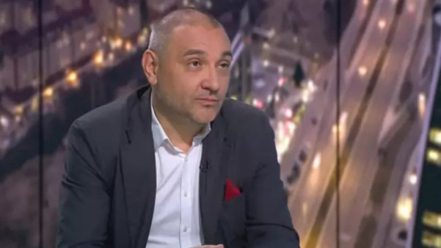 Андрей Чорбанов: Ще има увеличение на заплатите за младите лекари и медицинските сестри