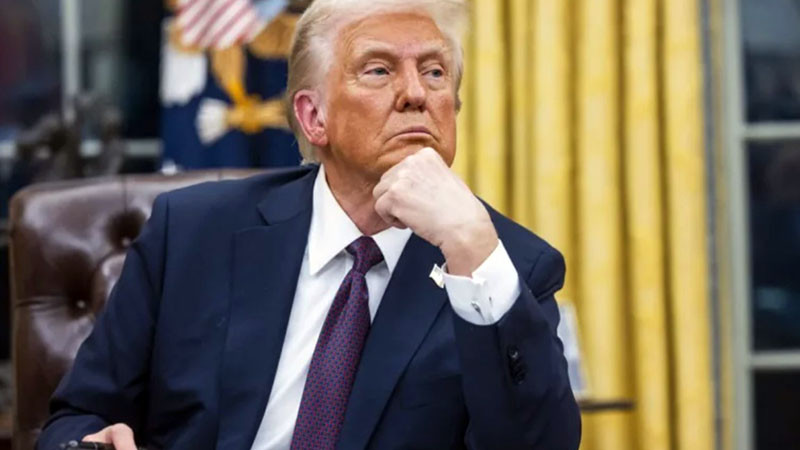 Тръмп призова парите за здраве да се дадат на самите граждани, вместо на застрахователните компании