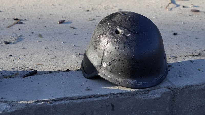 Съдят украински командир заради събиране със 100 военни, станало мишена на руските сили