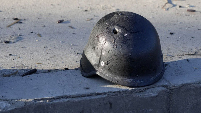 Съдят украински командир заради събиране със 100 военни, станало мишена на руските сили