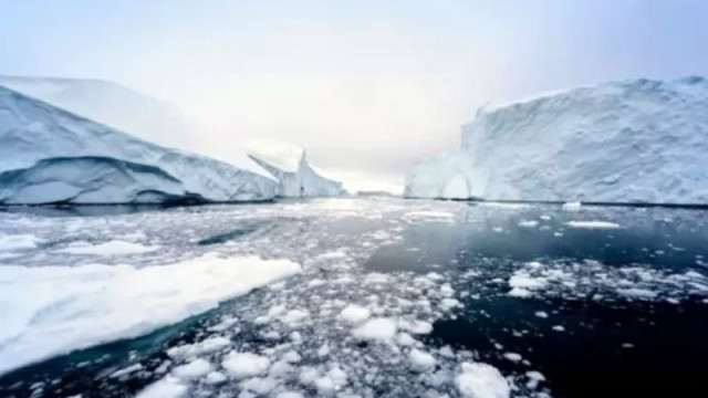 Студена вълна от Арктика може да счупи температурни рекорди от края на XIX век в САЩ