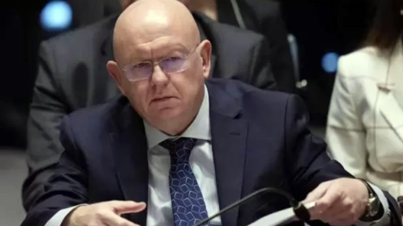 Небензя за думите на Тръмп за ядрените опити: Трябва да сме подготвени