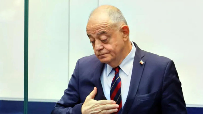 ДСБ няма да подкрепи Бюджет 2026