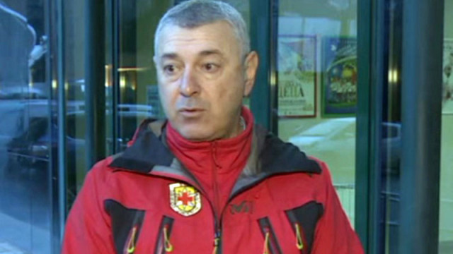 Директорът на ПСС Нешев: Оказа се, че непрекъснато сме следвали Стефани в планината