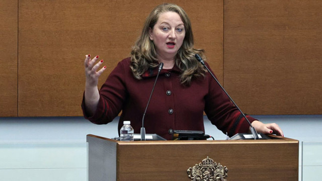 "Единствено възможен": ГЕРБ не вижда разумни предложения за компромиси по Бюджет 2026