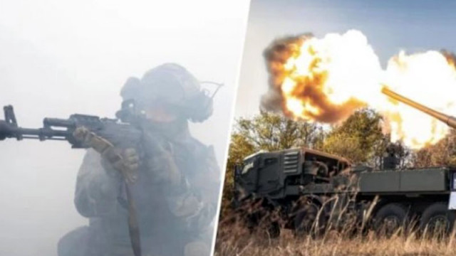 Ройтерс: Русия превзе селището Рибне в Запорожка област