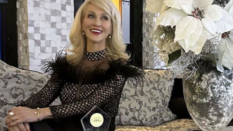 "Мисис баба" Дони Василева с тежко признание: Жертва бях на изнасилване