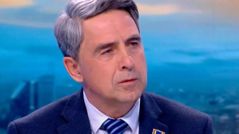 Росен Плевнелиев: Национализацията на „Лукойл“ може да струва на България милиарди