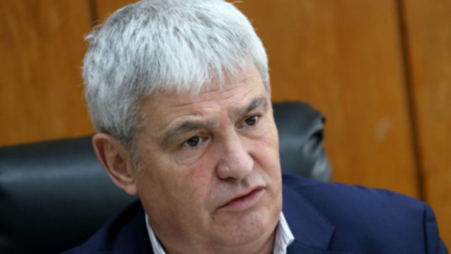 Пламен Димитров, президент на КНСБ: Бюджет 2026 е "възможен"