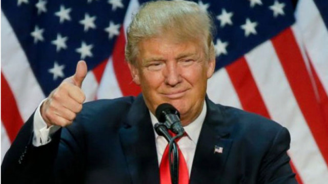 Доналд Тръмп обеща дивидент по 2 000 долара за всички американци с ниски доходи