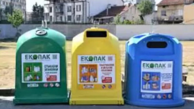 "Екобулпак": Искаме среща с кмета Терзиев! Възстановяваме обслужването на 16-те района