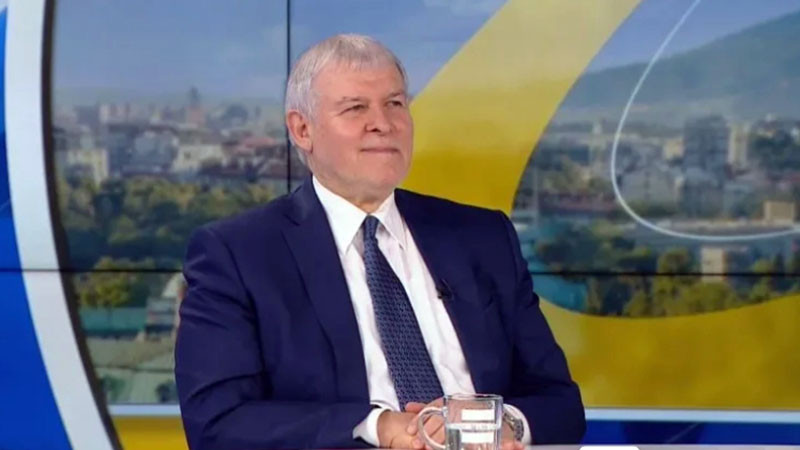 Румен Христов: Горива има, ръст на цените - няма