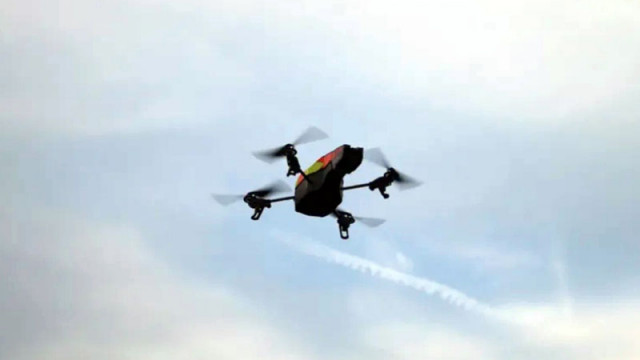 Великобритания, Франция и Германия изпращат екипи за борба с дронове в Белгия