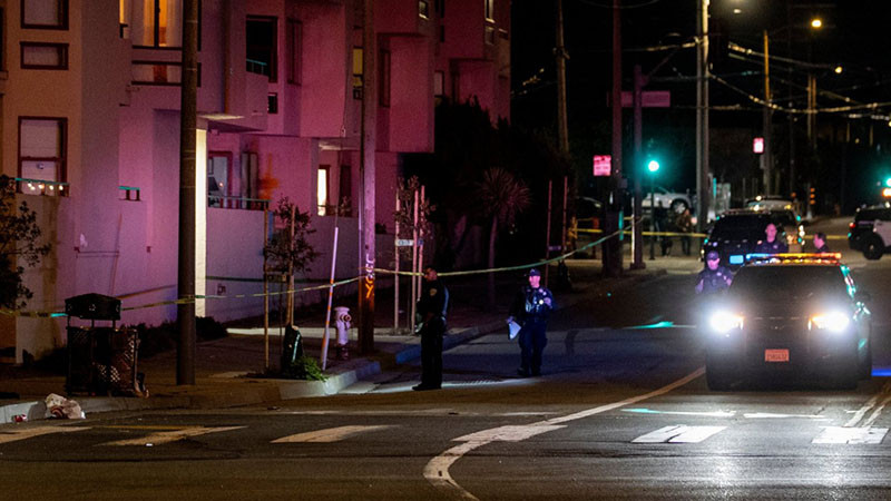 Млад тексасец застреля трима колеги, след което се самоуби